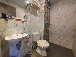 Front One Budget Boyolali