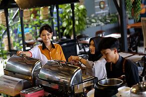 Front One Budget Boyolali