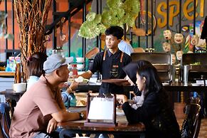 Front One Budget Boyolali