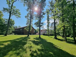 Hotel Karljohansvern, Sjømilitære Samfund