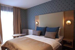 Hotel Karljohansvern, Sjømilitære Samfund