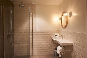 Hotel Karljohansvern, Sjømilitære Samfund