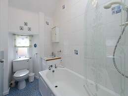 Dunlin - 1 Bedroom Seaside Apartment