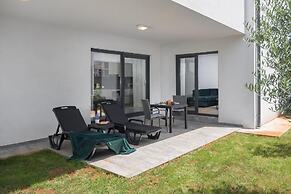 Vila Valla Studio Apartments