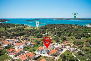 Vila Valla Studio Apartments