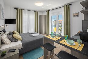 Vila Valla Studio Apartments