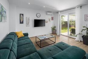 Vila Valla Studio Apartments