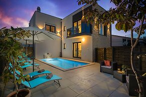 Vila Valla Studio Apartments