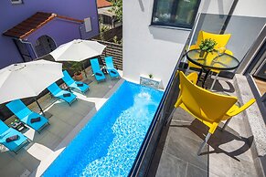 Vila Valla Studio Apartments