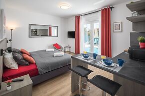 Vila Valla Studio Apartments