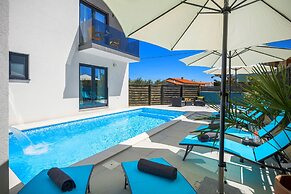 Vila Valla Studio Apartments