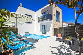 Vila Valla Studio Apartments