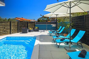 Vila Valla Studio Apartments