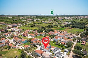 Vila Valla Studio Apartments