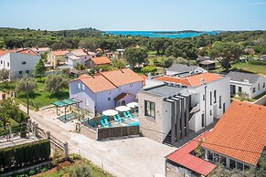 Vila Valla Studio Apartments