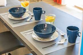 Vila Valla Studio Apartments