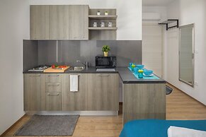 Vila Valla Studio Apartments