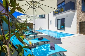 Vila Valla Studio Apartments