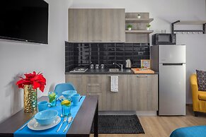 Vila Valla Studio Apartments