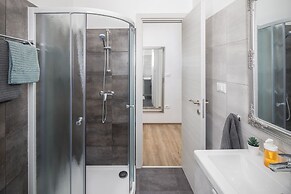 Vila Valla Studio Apartments