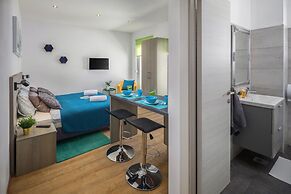 Vila Valla Studio Apartments