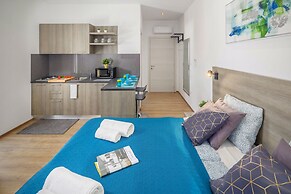 Vila Valla Studio Apartments