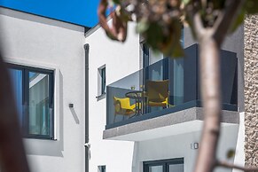 Vila Valla Studio Apartments