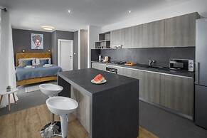 Vila Valla Studio Apartments