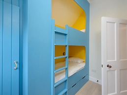 Marine House - 4 Bedrooms