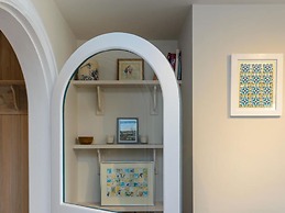 Marine House - 4 Bedrooms