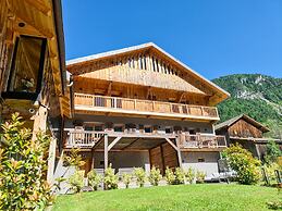 Chalet 1703