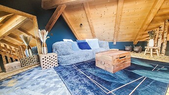 Chalet 1703