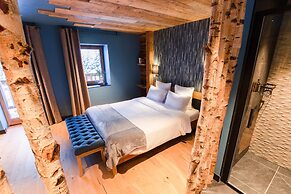 Chalet 1703