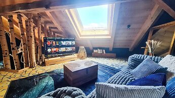 Chalet 1703