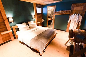 Chalet 1703