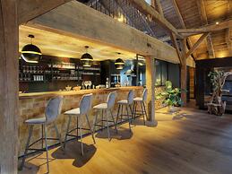 Chalet 1703