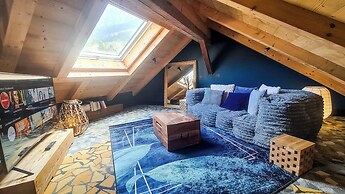 Chalet 1703
