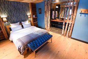 Chalet 1703
