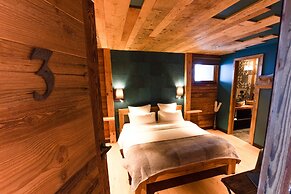 Chalet 1703