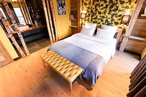 Chalet 1703