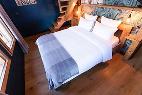 Chalet 1703