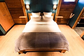 Chalet 1703