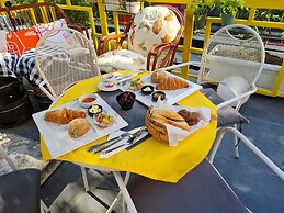 Artistic Tirana Blloku