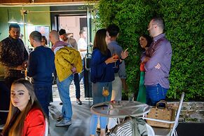 Artistic Tirana Blloku