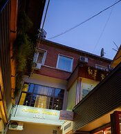 Artistic Tirana Blloku