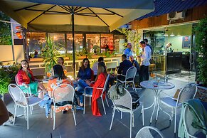 Artistic Tirana Blloku