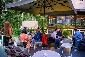 Artistic Tirana Blloku