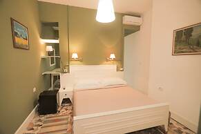 Artistic Tirana Blloku