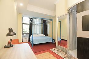 Artistic Tirana Blloku