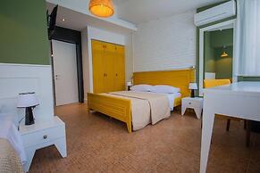 Artistic Tirana Blloku